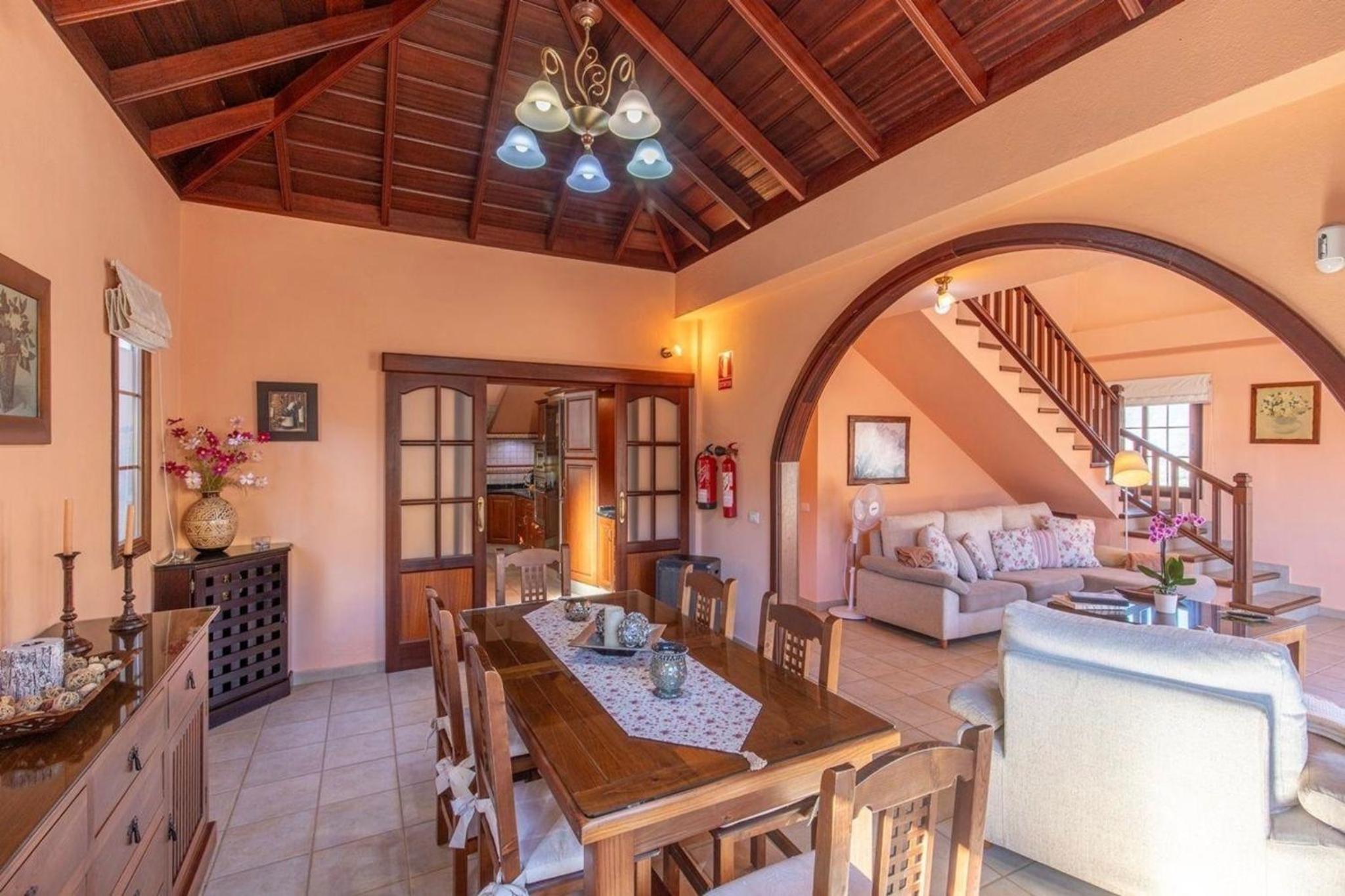 Casa Nieves