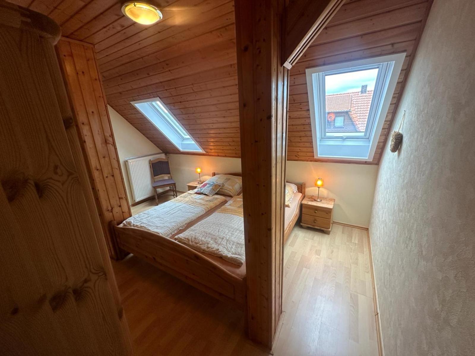 Ferienwohnung Gut-Wattberg