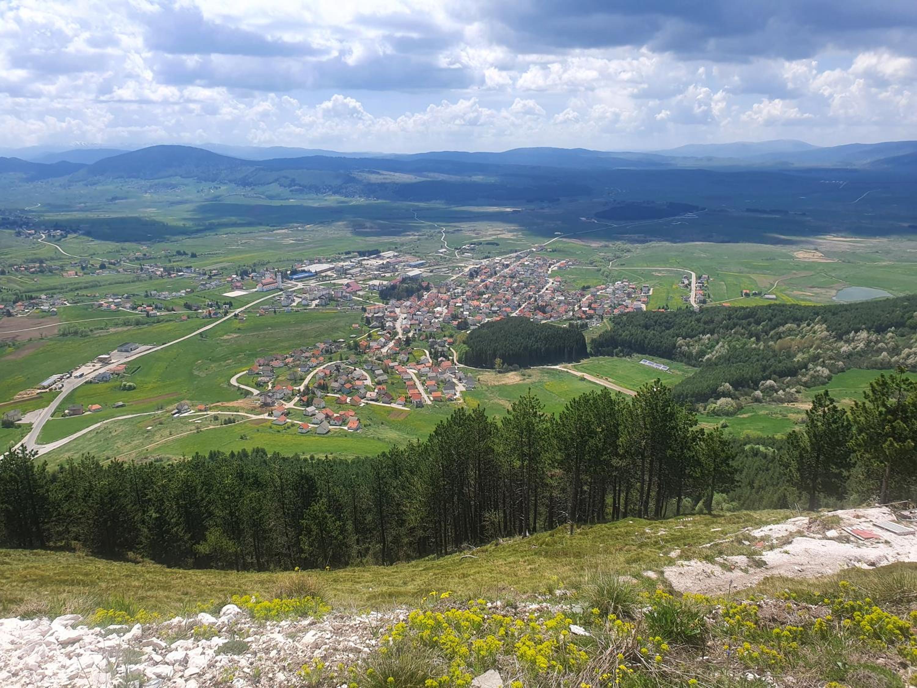 Apartman Lena