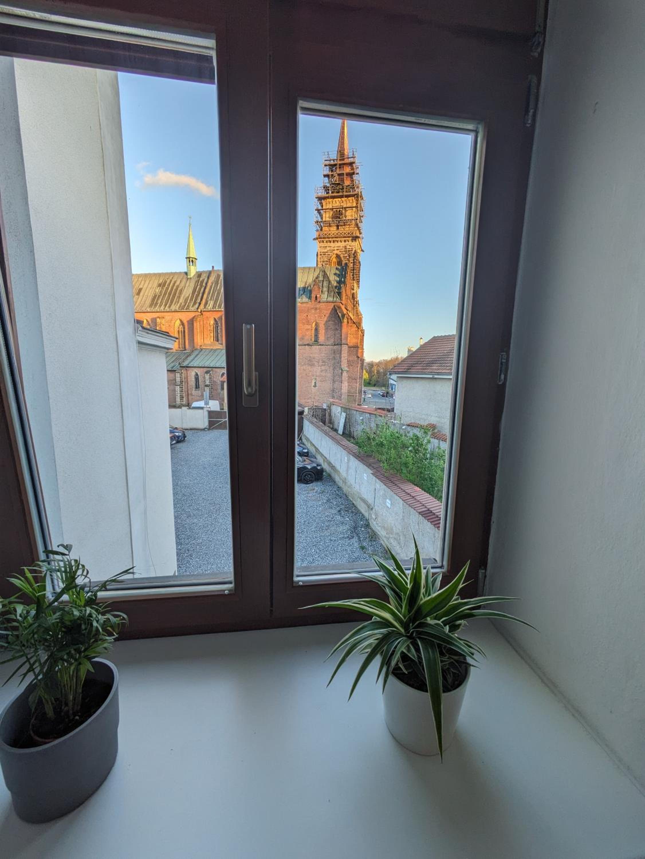 Penzion Grand Nymburk