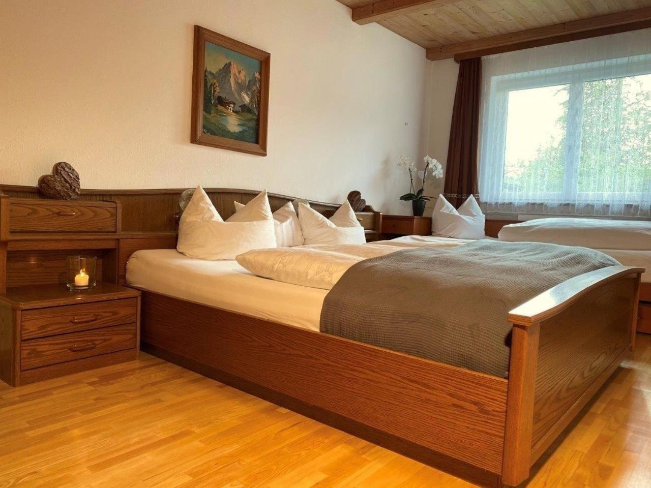Tolle Ferienwohnung in Vorderthiersee mit Grill, Garten und Terrasse