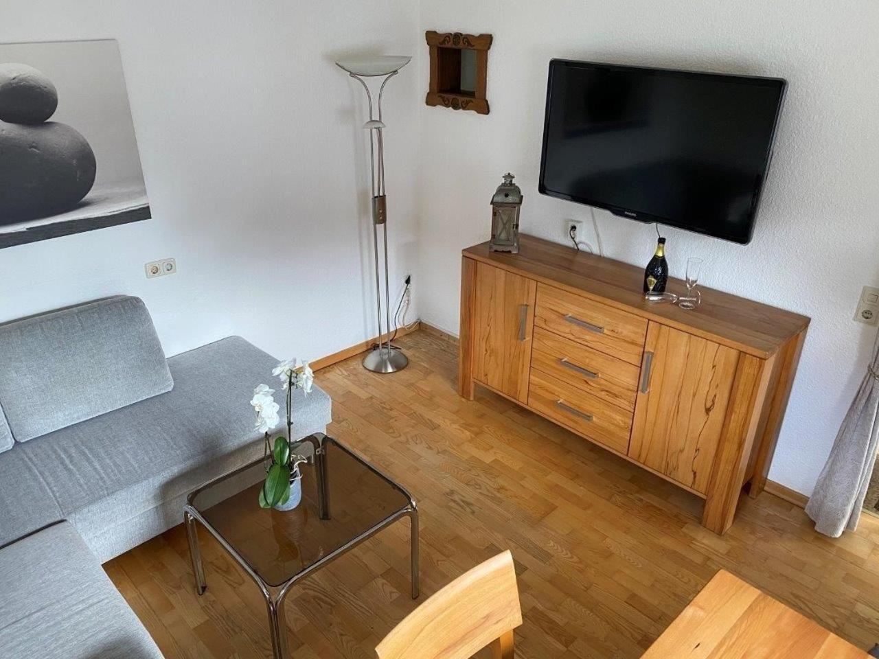 Tolle Ferienwohnung in Vorderthiersee mit Grill, Garten und Terrasse