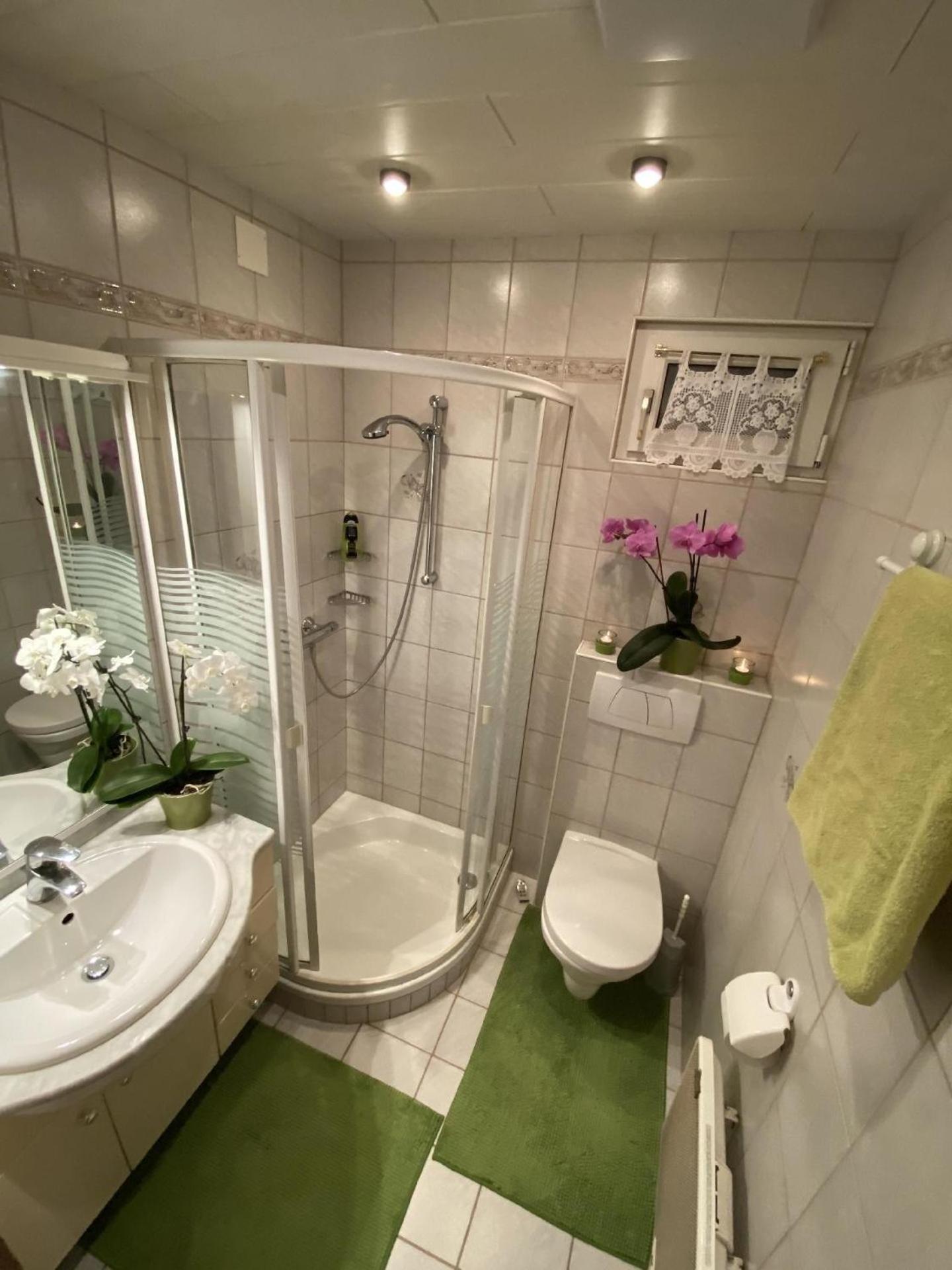 Tolle Ferienwohnung in Vorderthiersee mit Grill, Garten und Terrasse