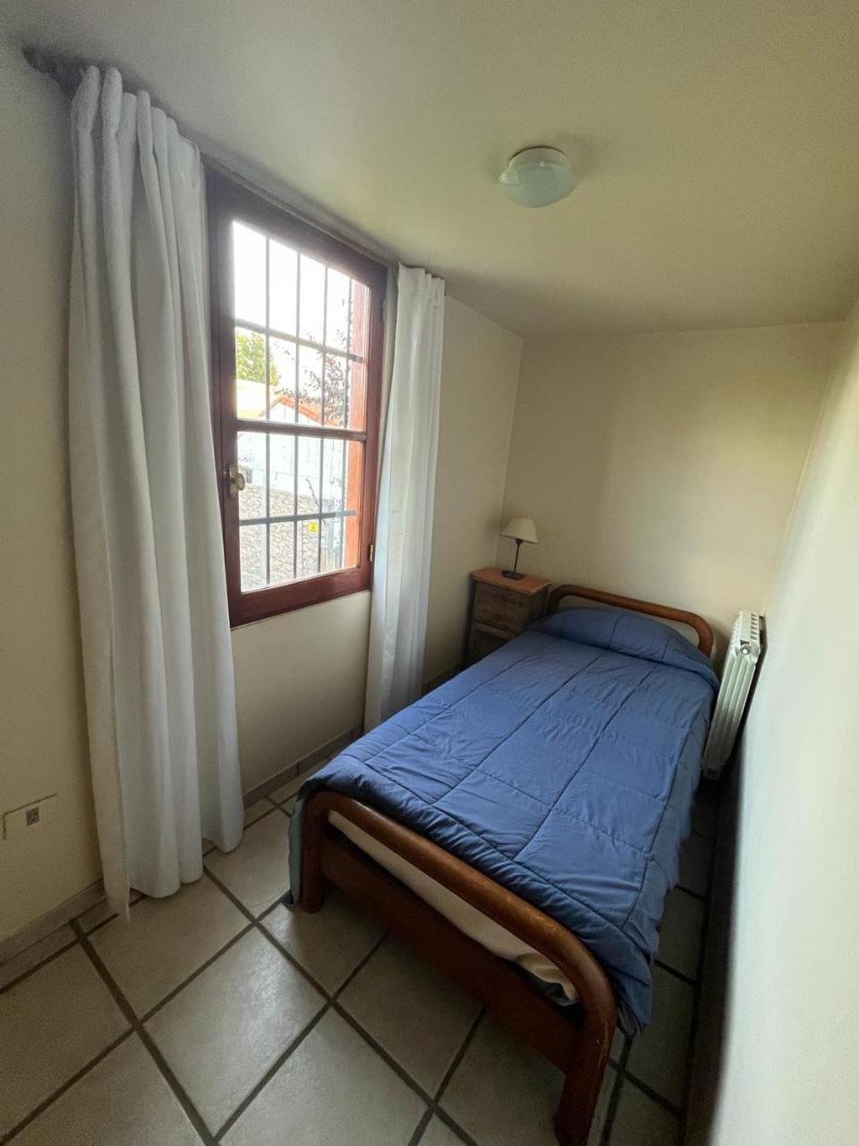 Casa Chacras de Coria con Pileta