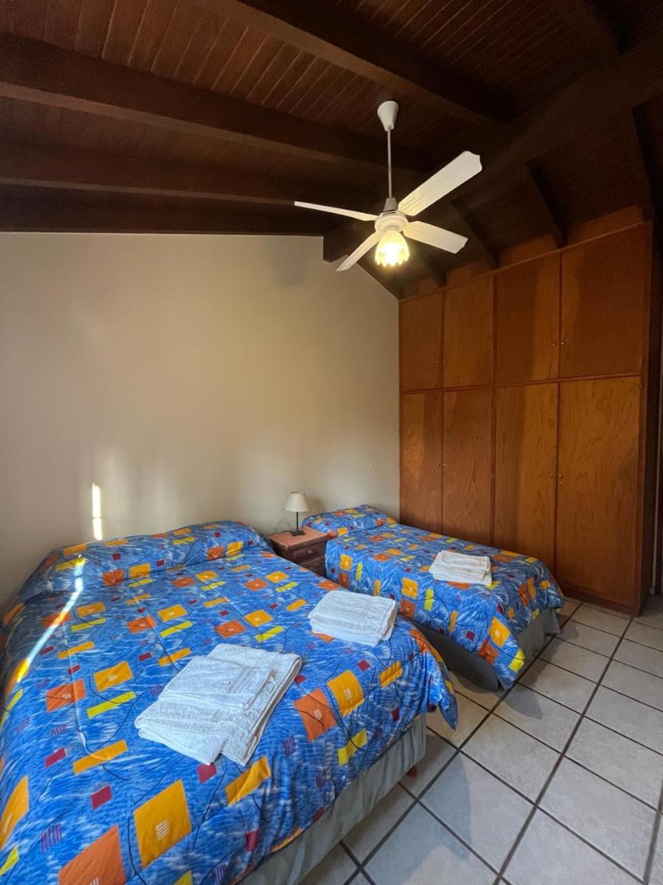 Casa Chacras de Coria con Pileta