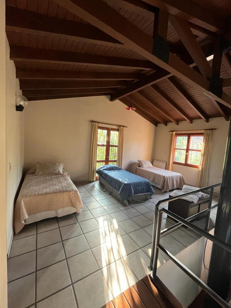 Casa Chacras de Coria con Pileta