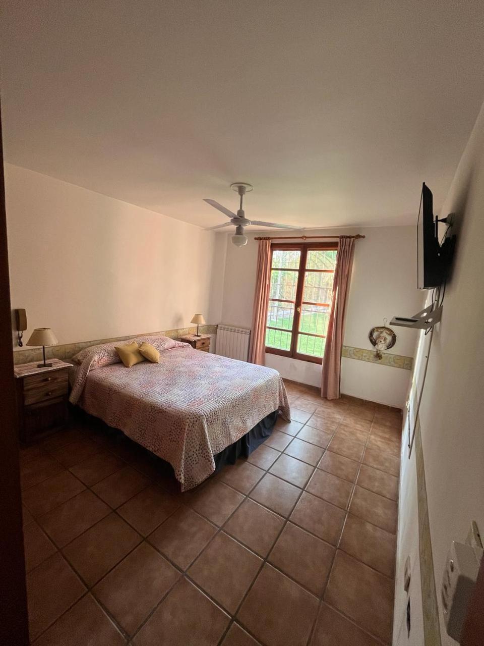 Casa Chacras de Coria con Pileta