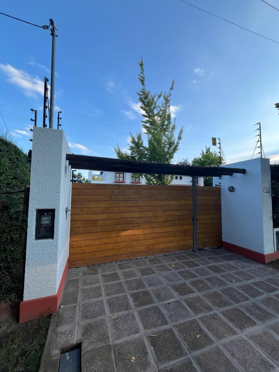 Casa Chacras de Coria con Pileta