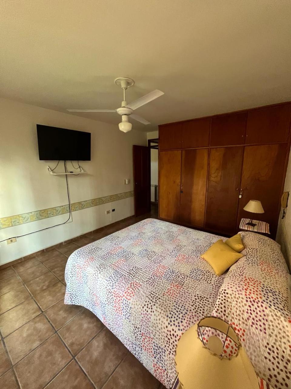 Casa Chacras de Coria con Pileta