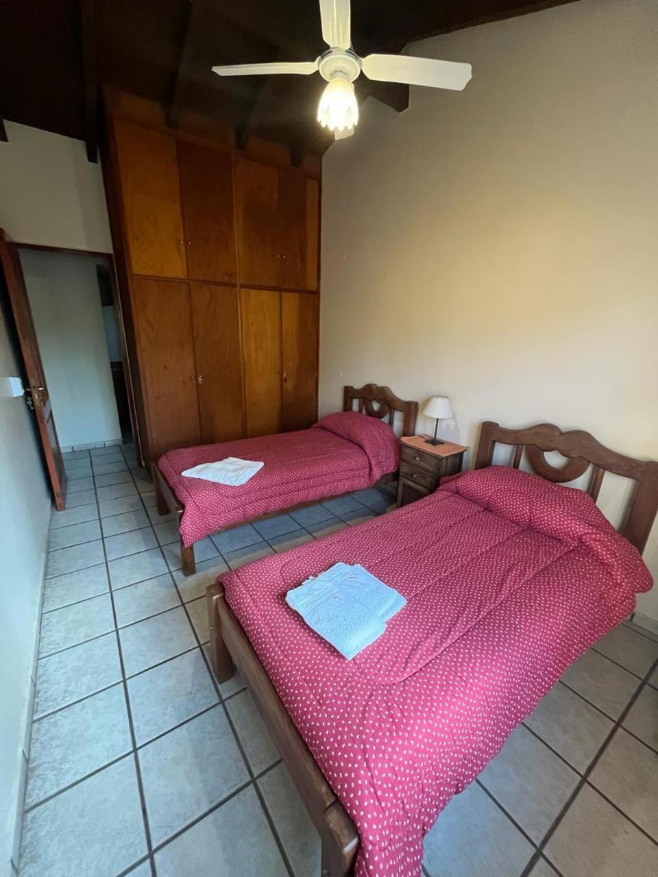 Casa Chacras de Coria con Pileta