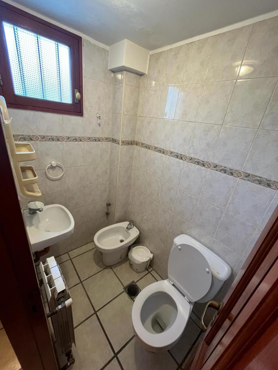 Casa Chacras de Coria con Pileta