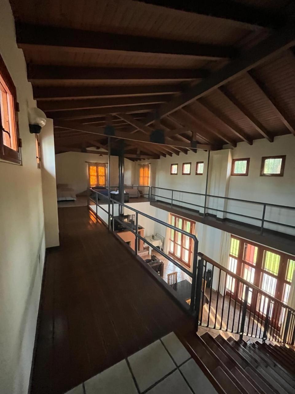 Casa Chacras de Coria con Pileta