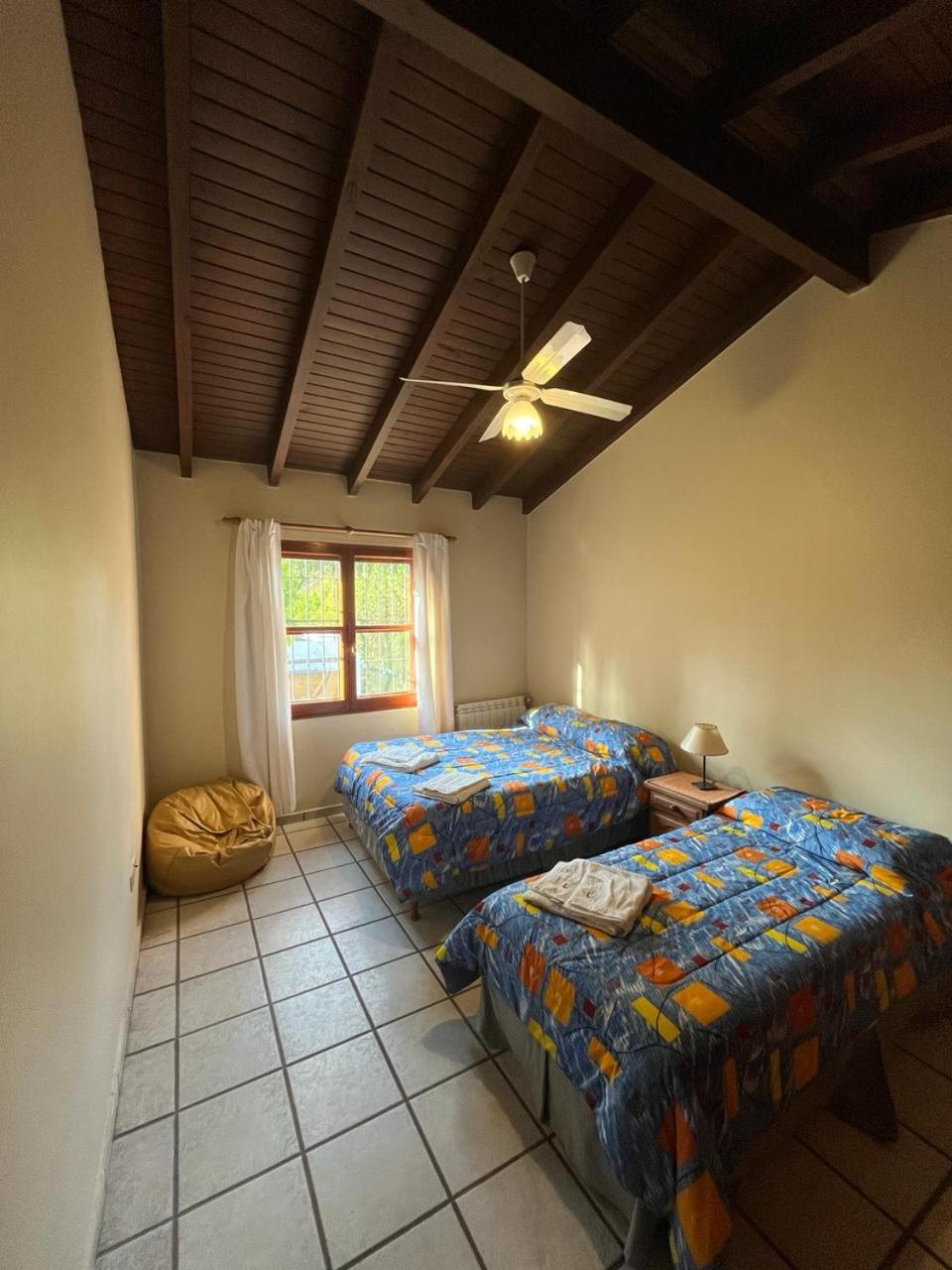 Casa Chacras de Coria con Pileta