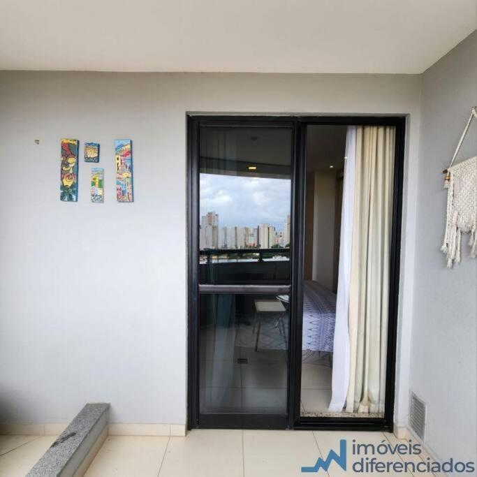 ApartHotel - Caminho das Árvores