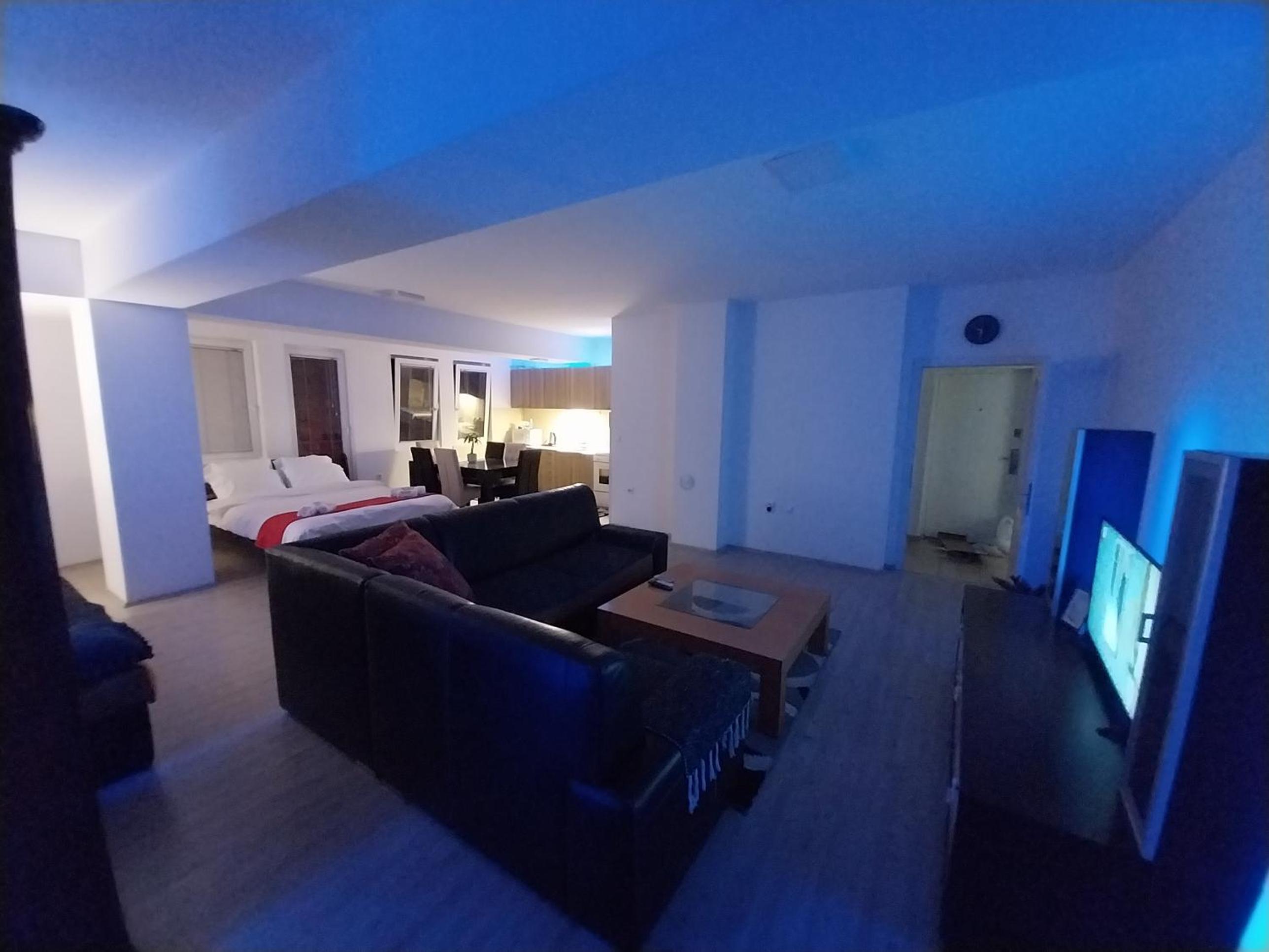 Apartment Klara Ohrid view 5
