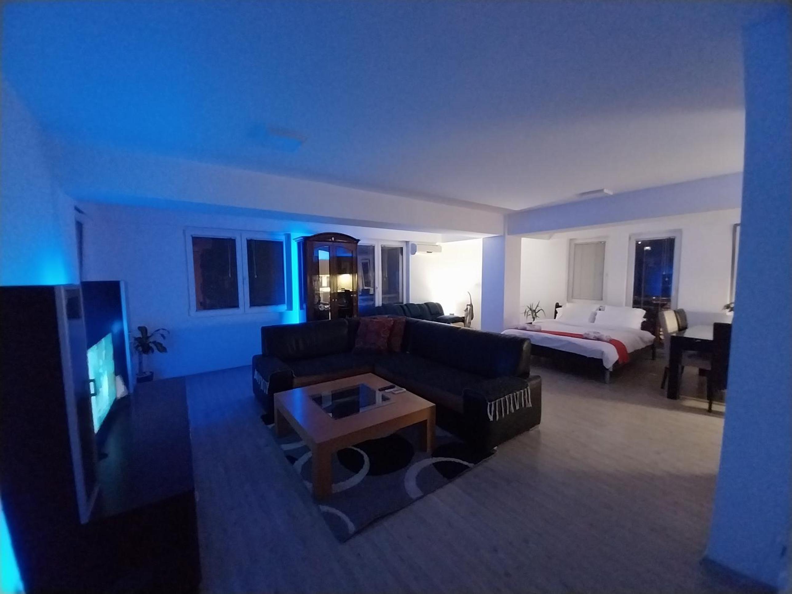 Apartment Klara Ohrid view 4