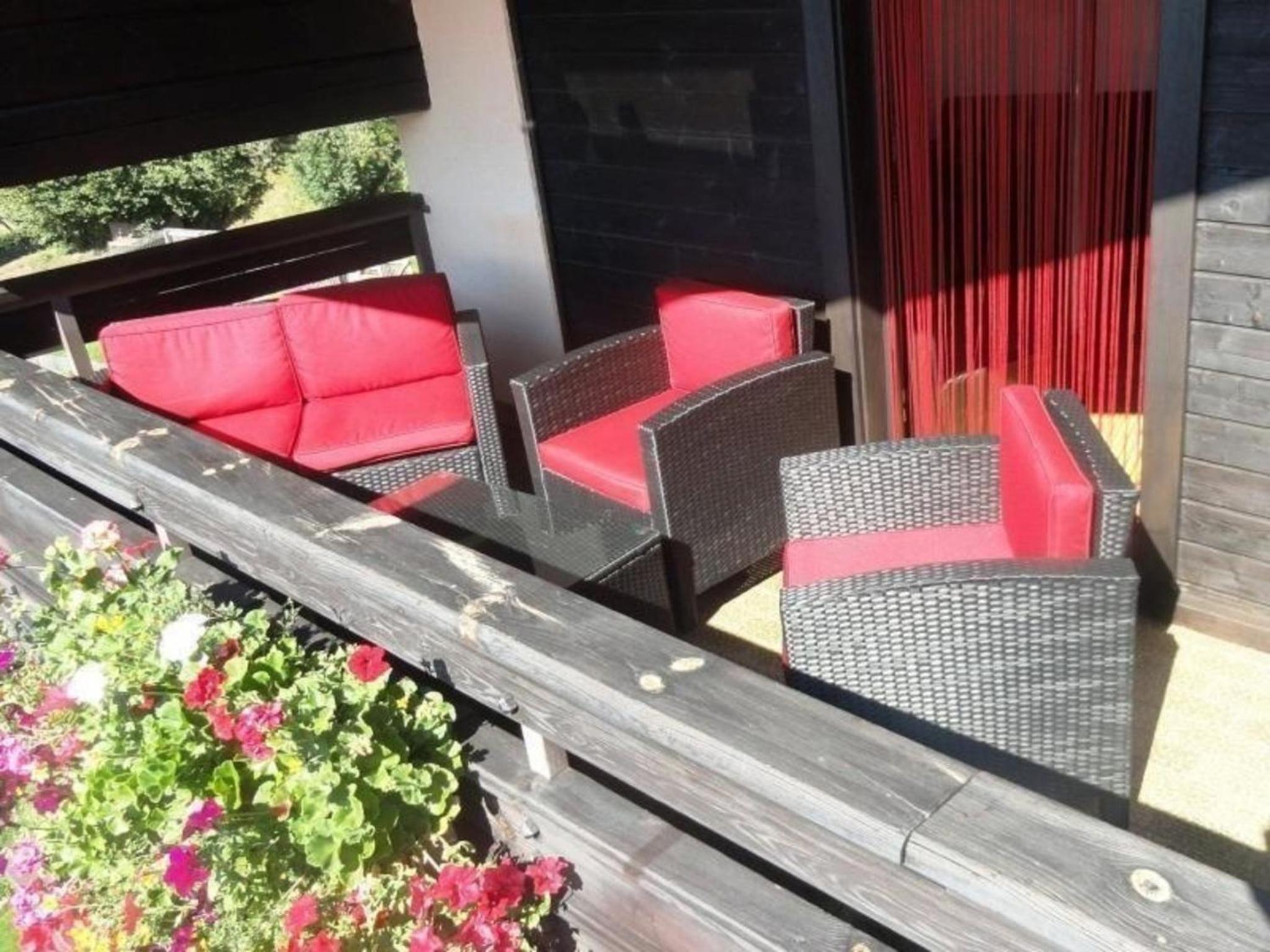 Ferienwohnung Salvia In Millstatt