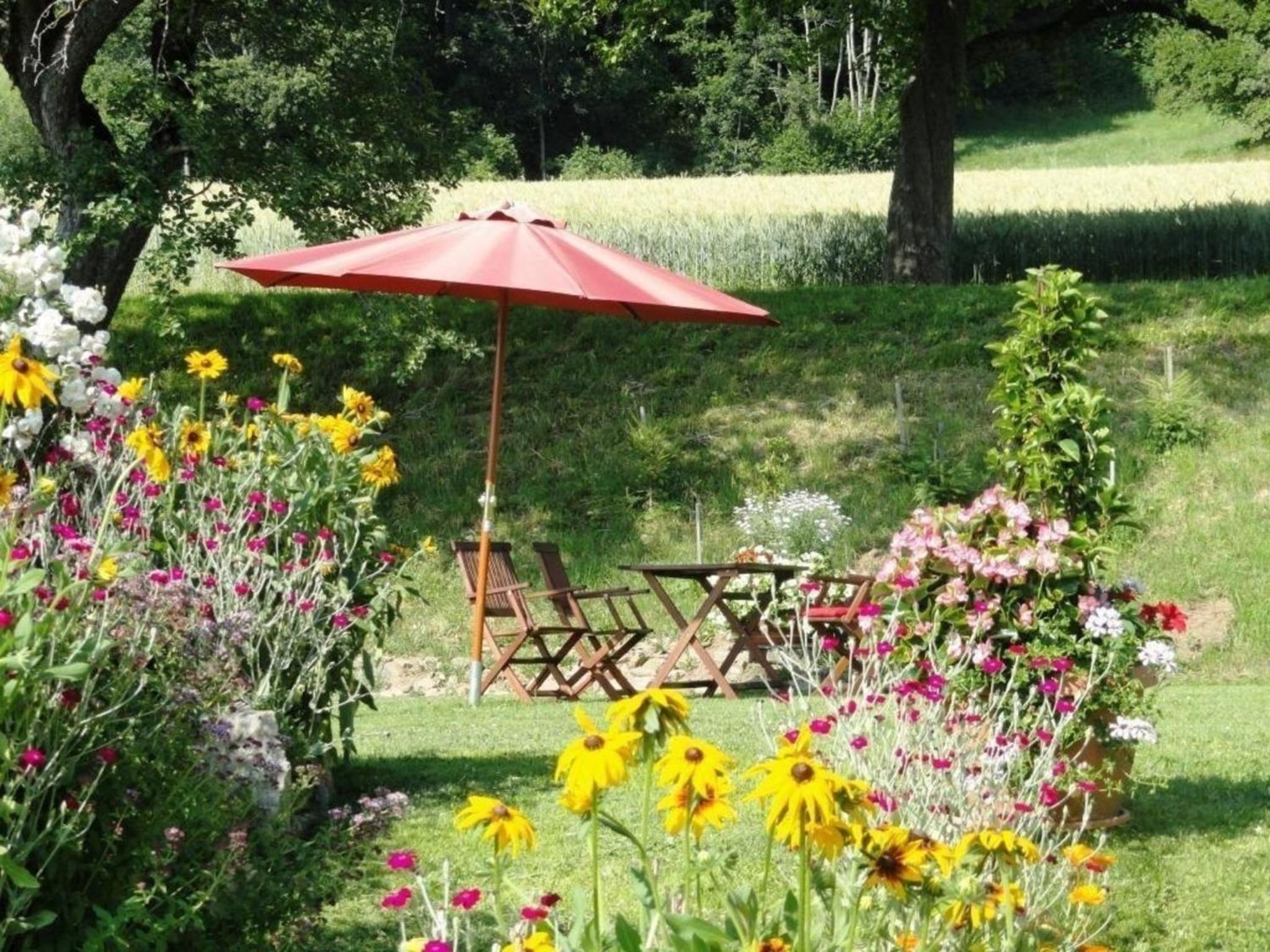 Ferienwohnung Salvia In Millstatt