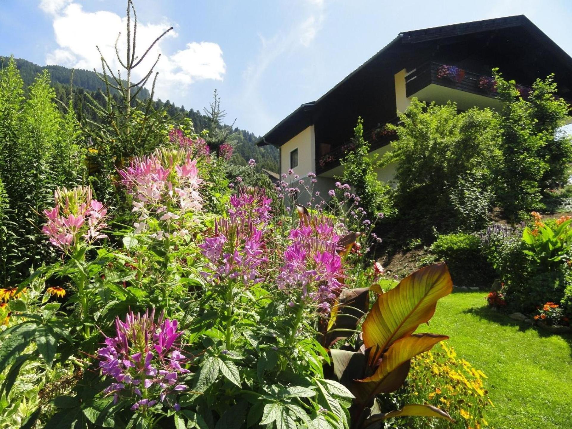 Ferienwohnung Salvia In Millstatt