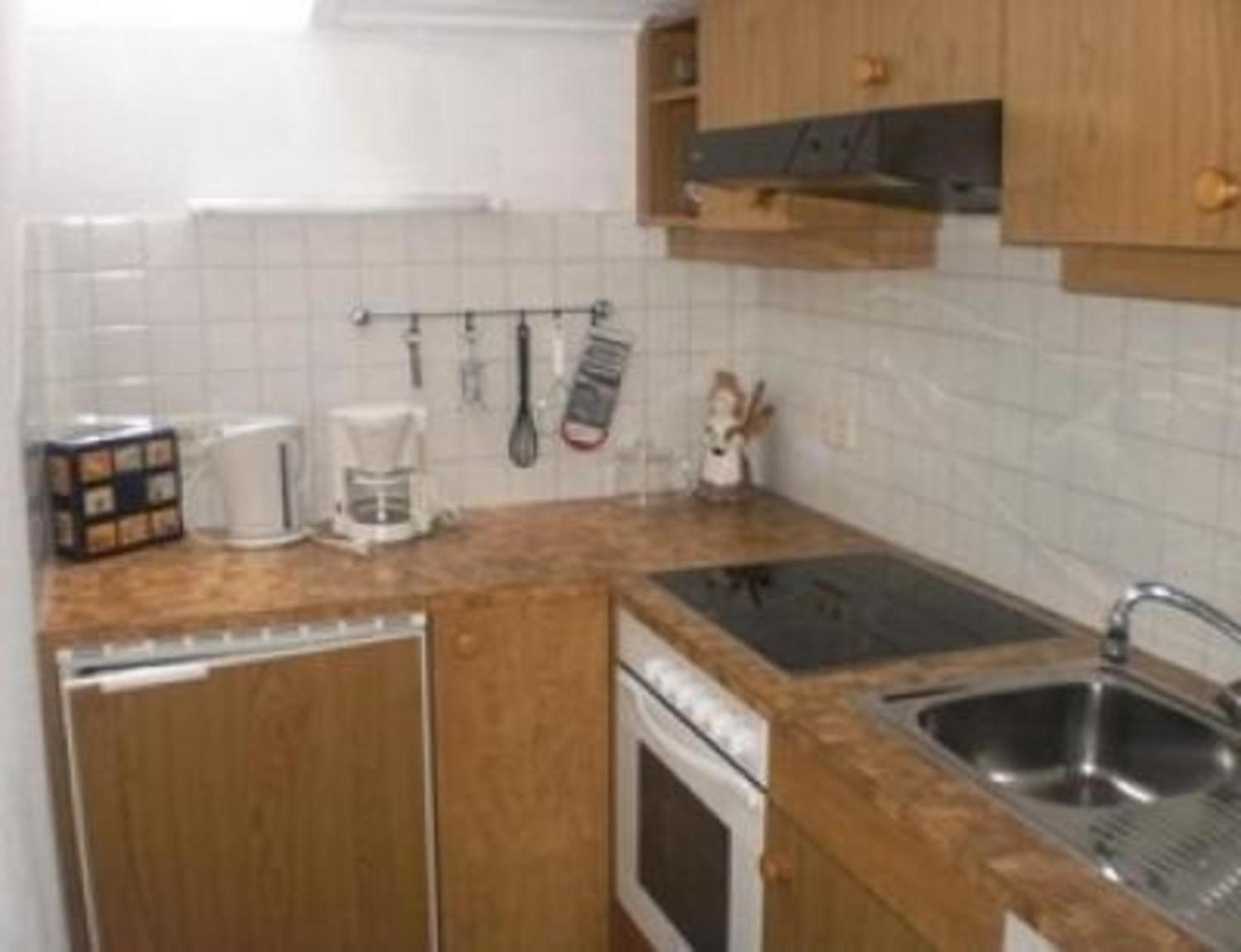 Ferienwohnung Salvia In Millstatt