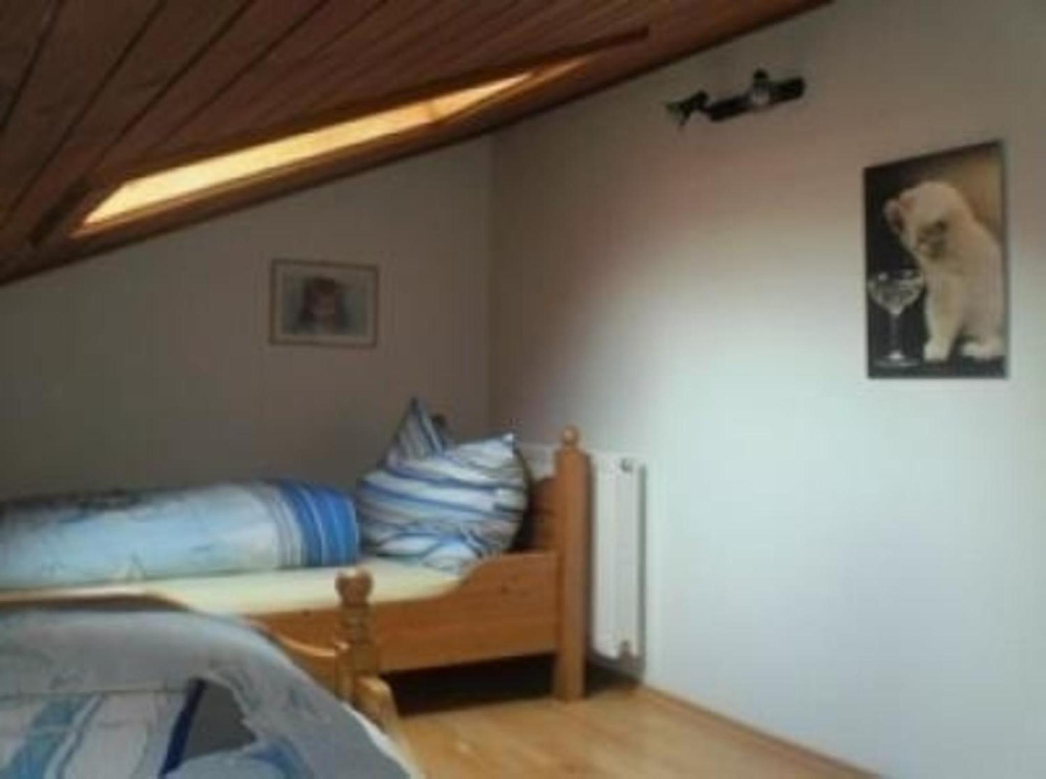 Ferienwohnung Salvia In Millstatt