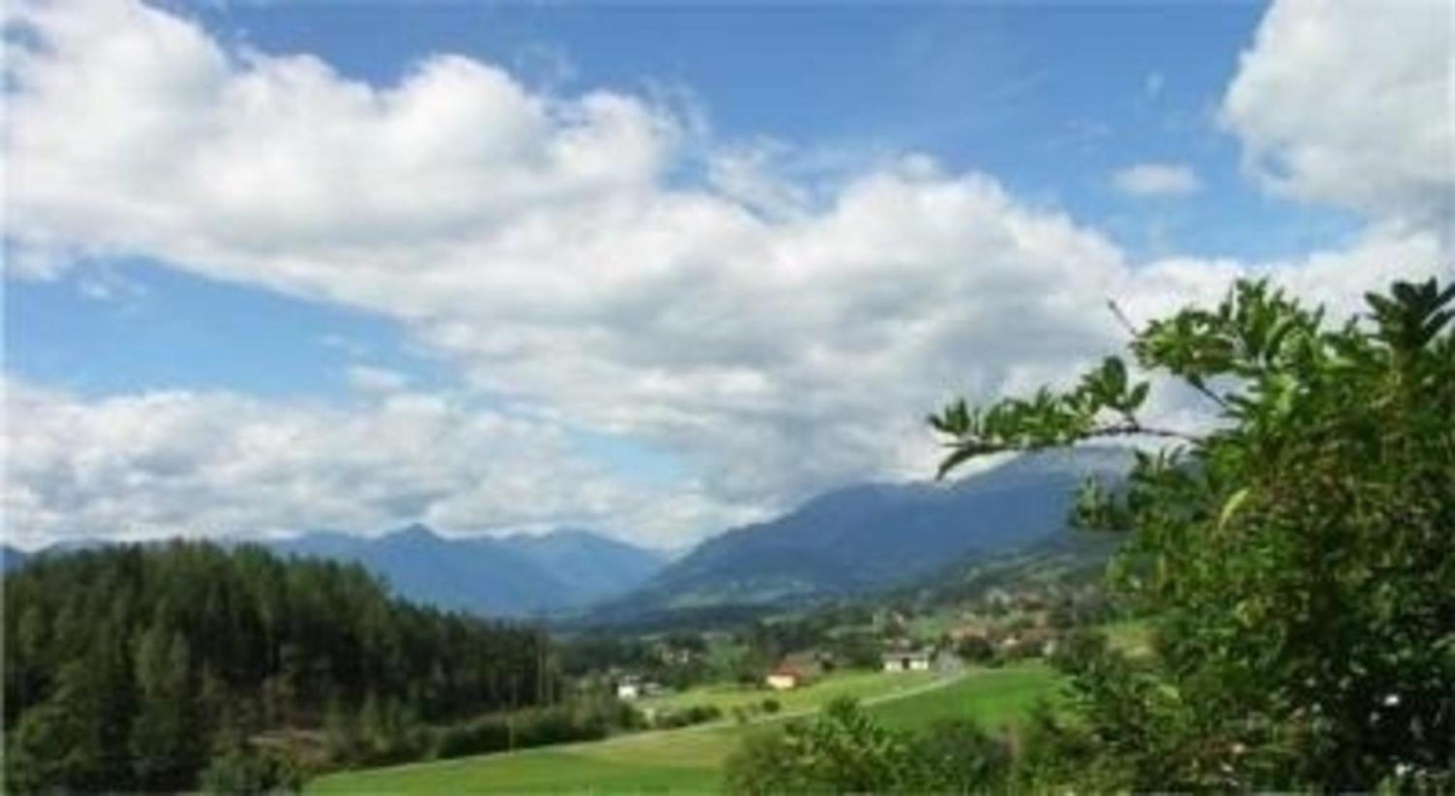 Ferienwohnung Salvia In Millstatt