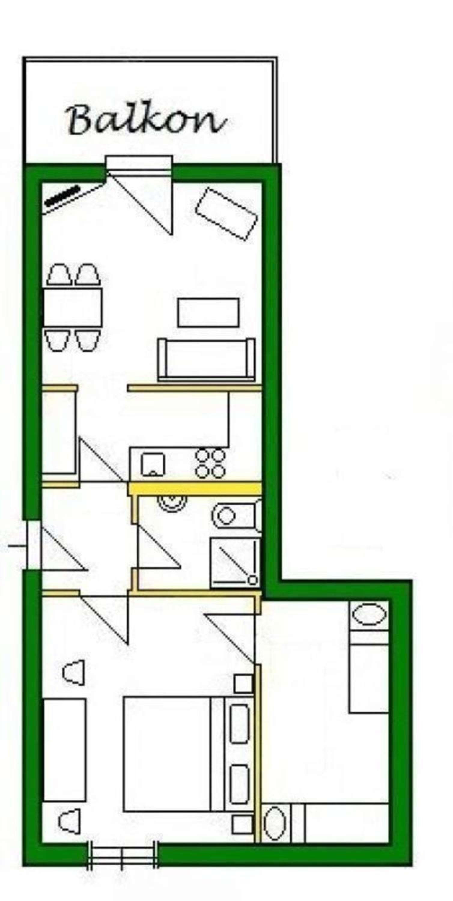 Ferienwohnung Salvia In Millstatt