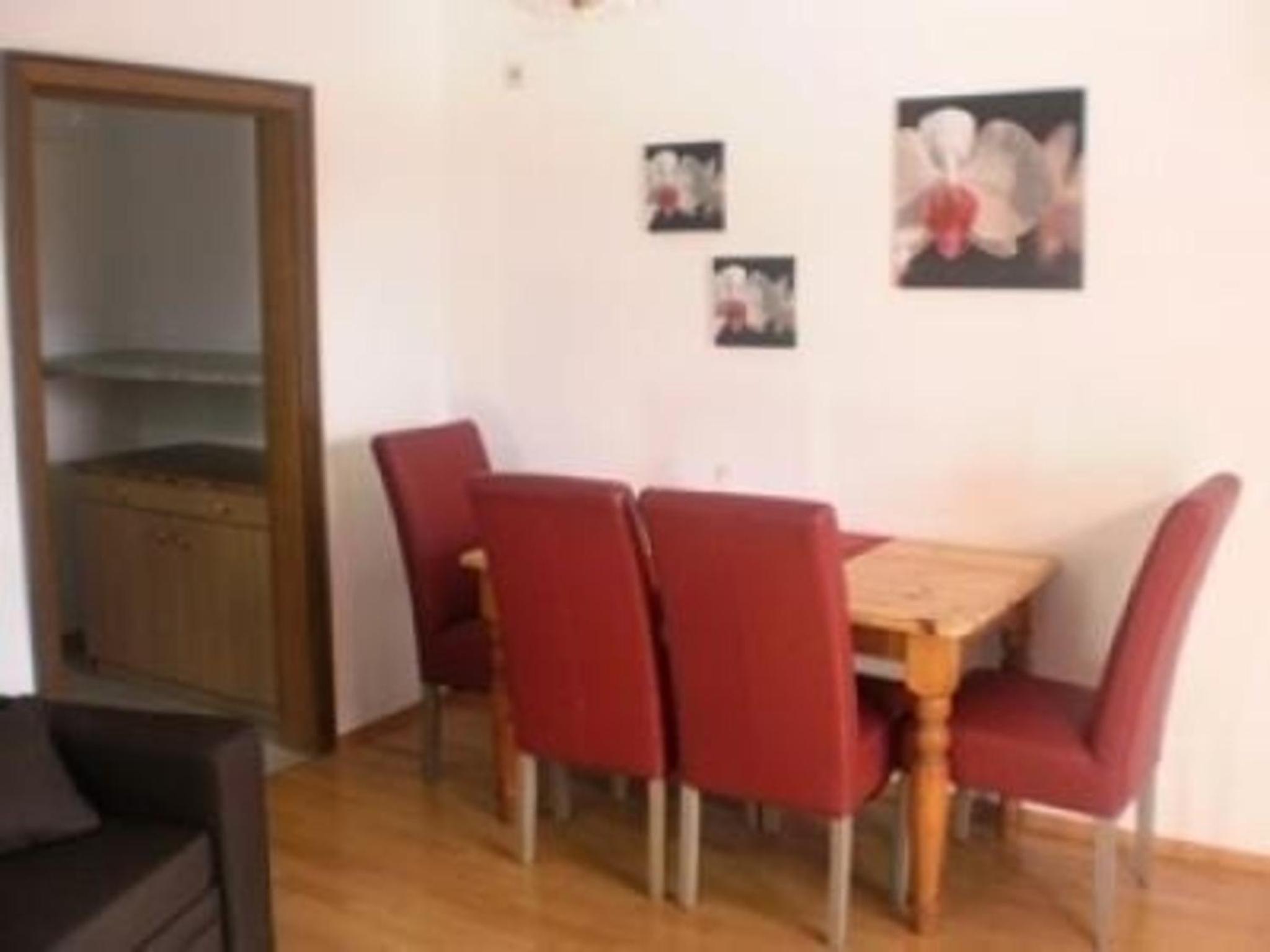 Ferienwohnung Salvia In Millstatt