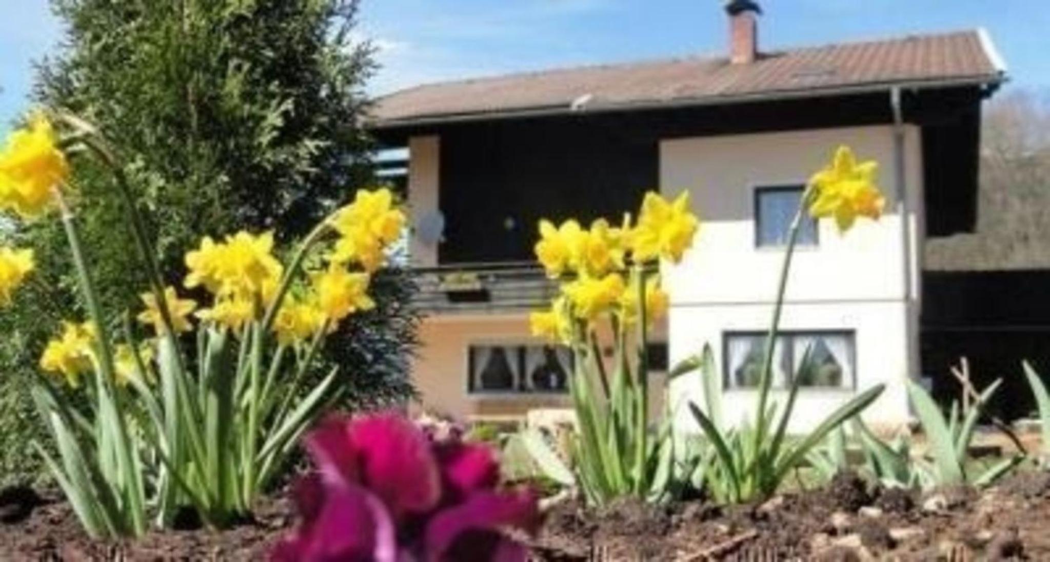 Ferienwohnung Salvia In Millstatt