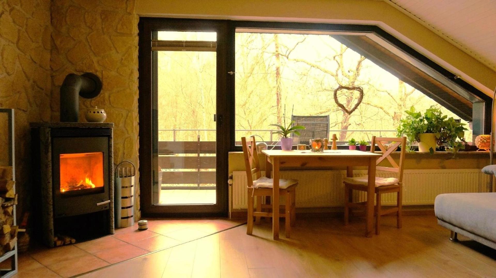 Gemütliches Appartement In Ottenhai Mit Grill