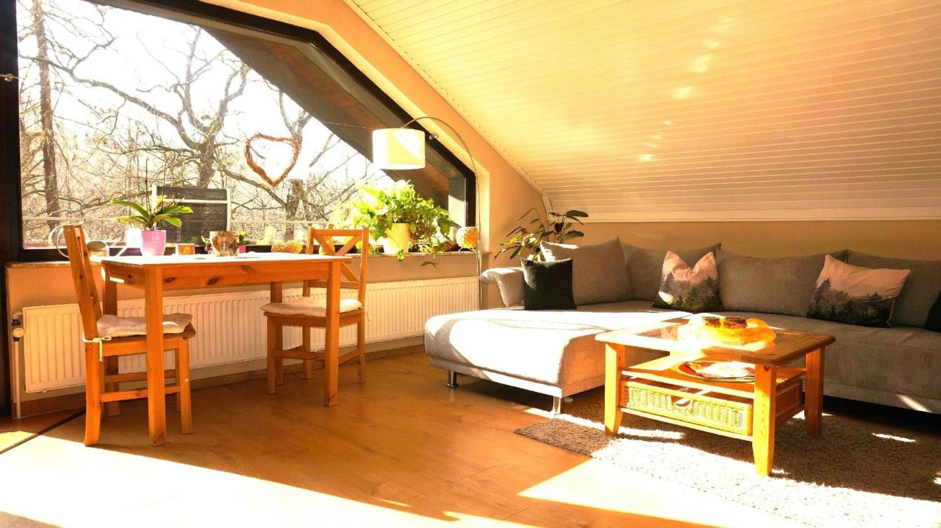 Gemütliches Appartement In Ottenhai Mit Grill