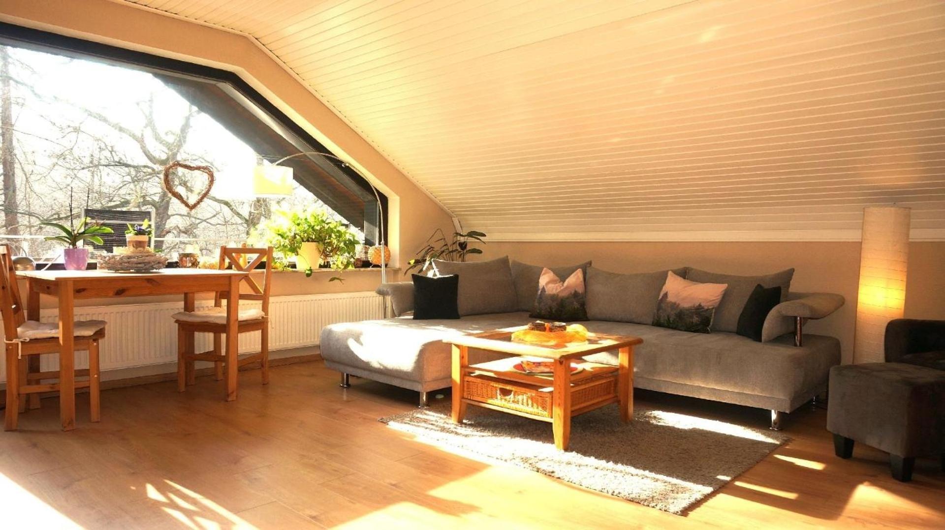 Gemütliches Appartement In Ottenhai Mit Grill