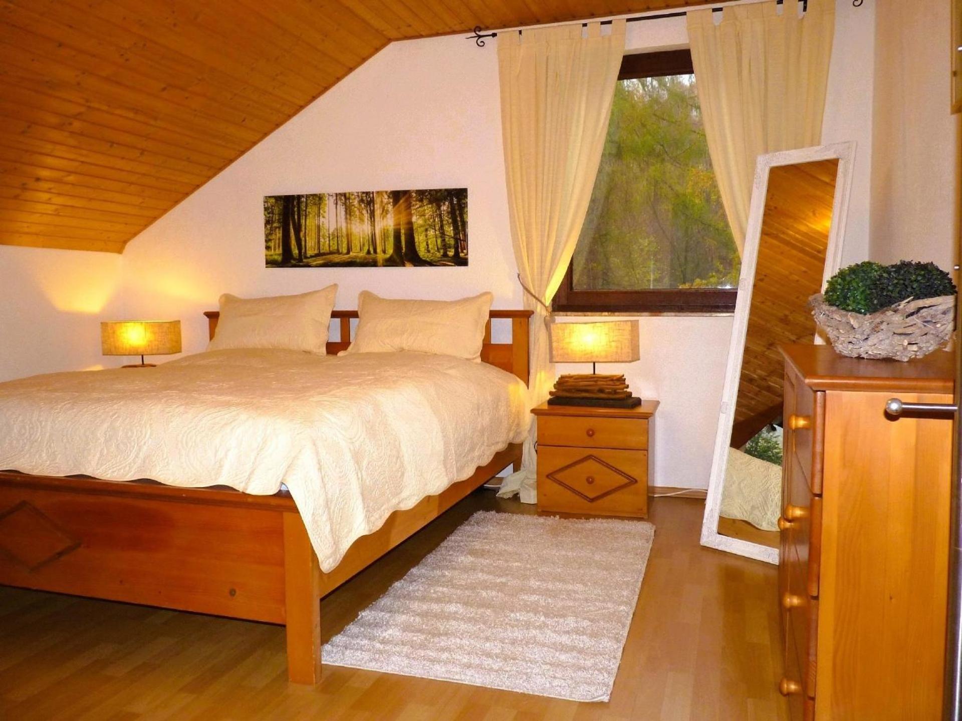 Gemütliches Appartement In Ottenhai Mit Grill