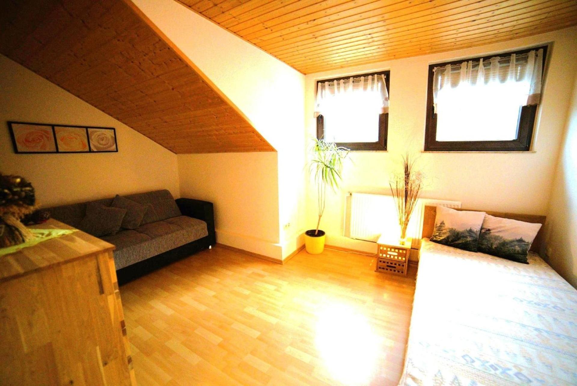 Gemütliches Appartement In Ottenhai Mit Grill