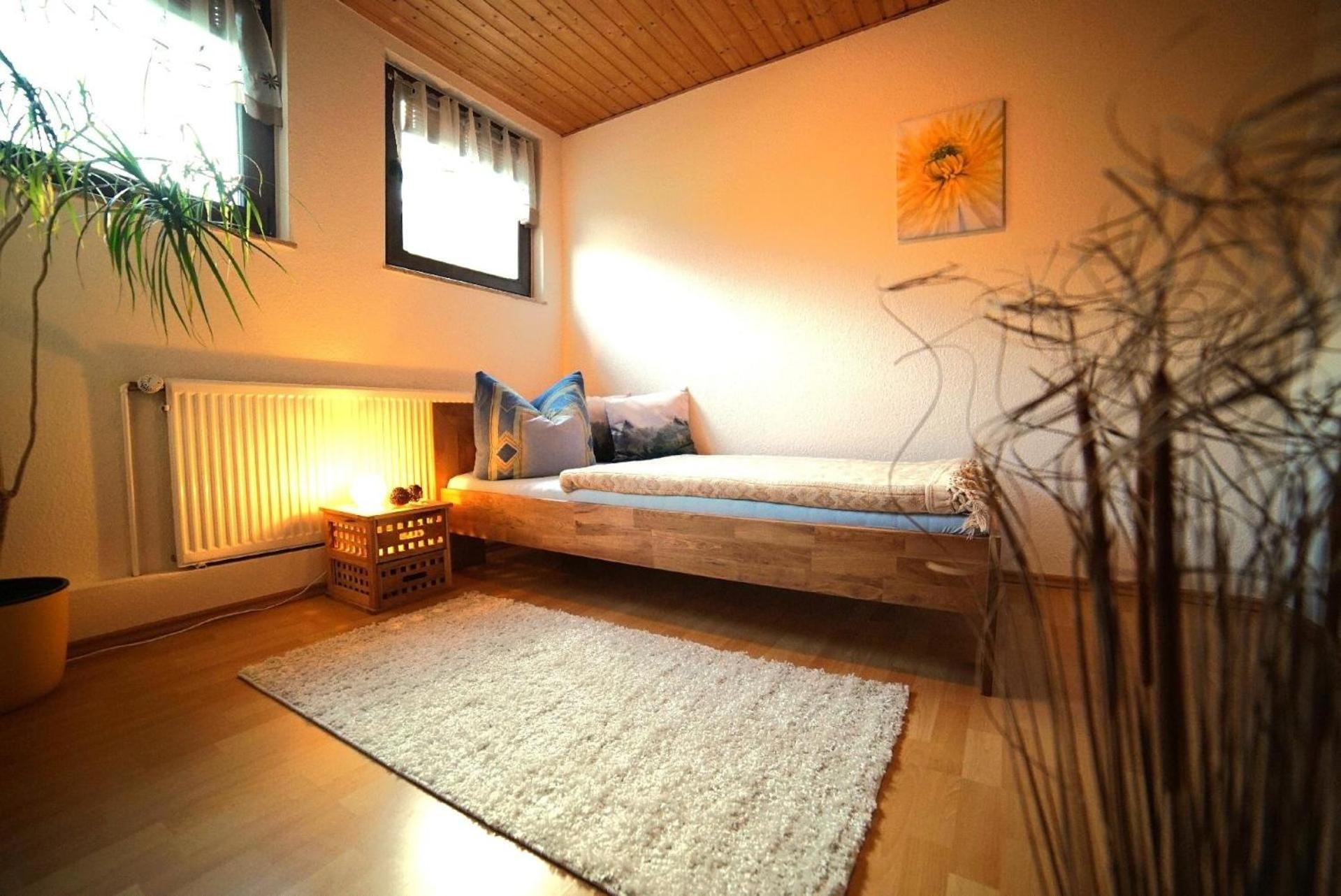Gemütliches Appartement In Ottenhai Mit Grill
