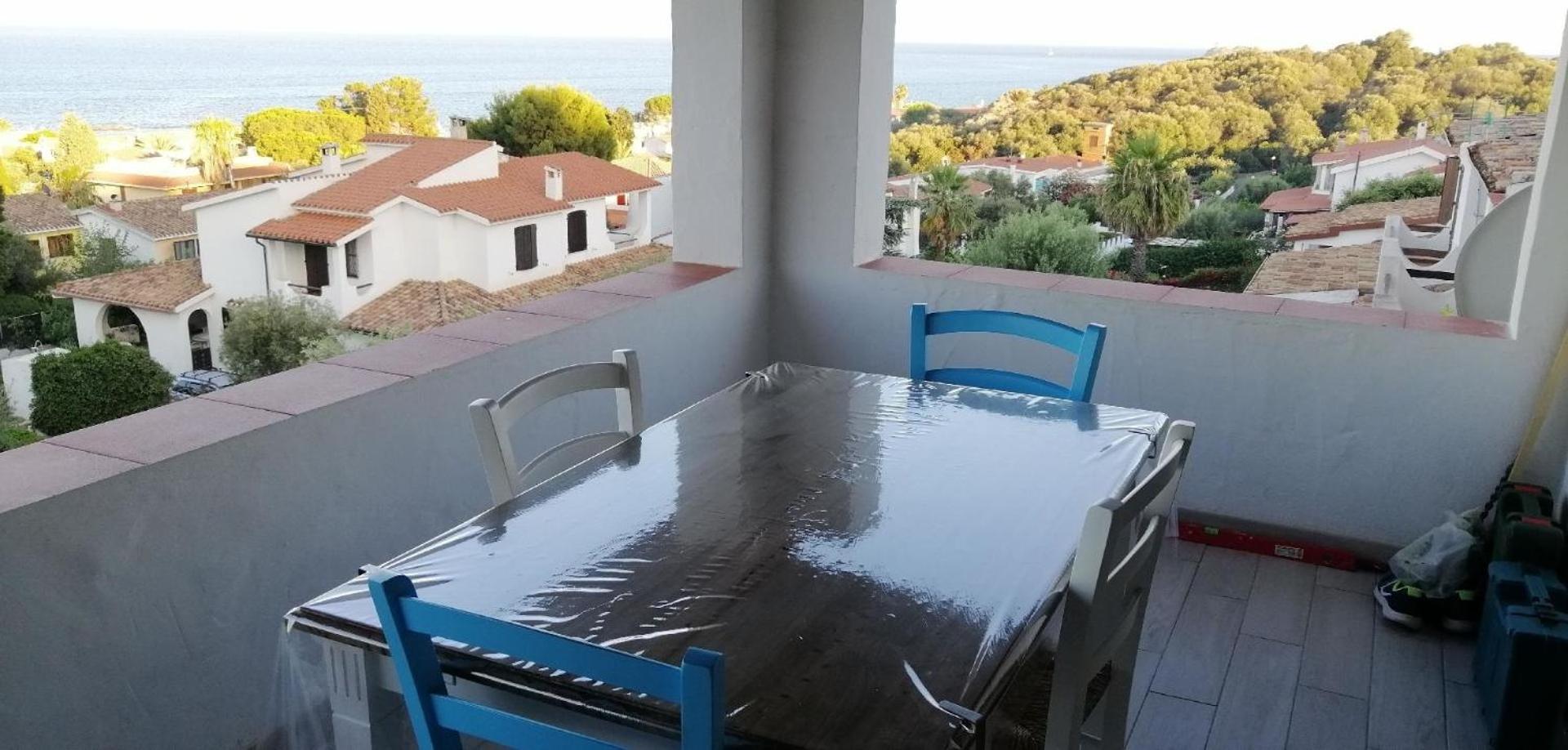 Arcaidu Apartment Mit Bezaubernder Aussicht view 5