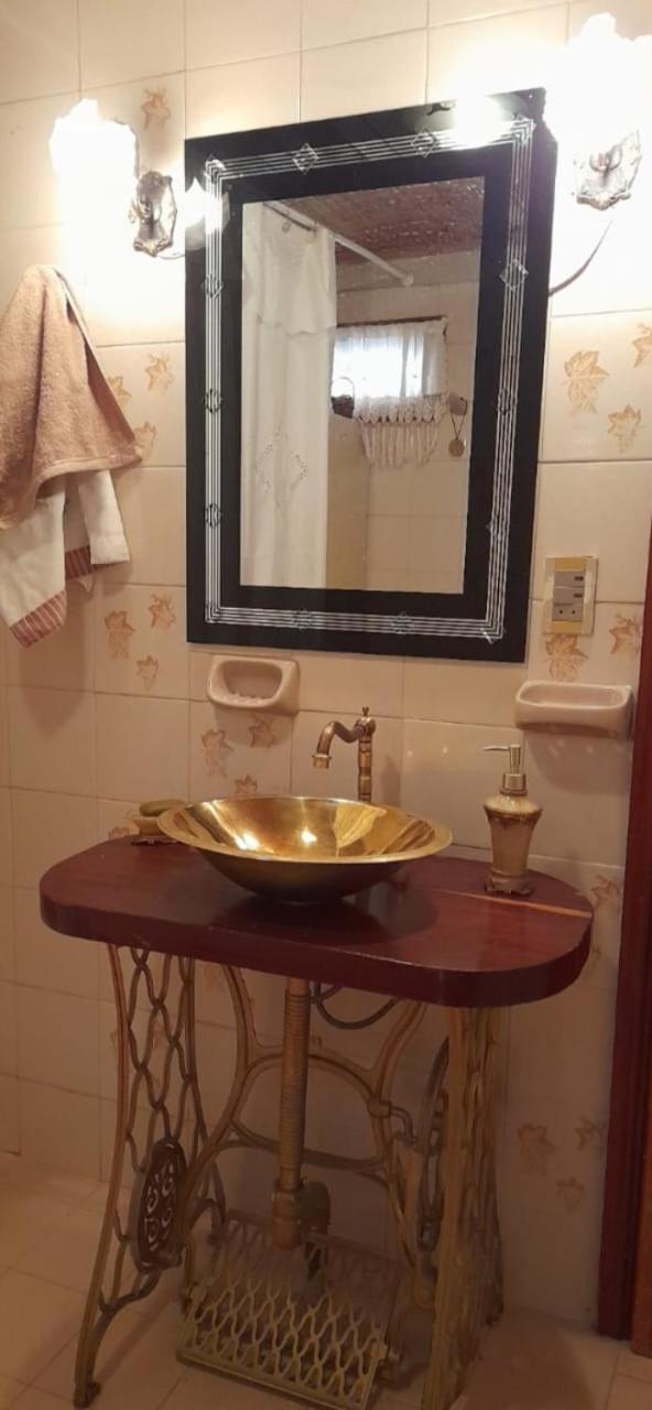 chaleth