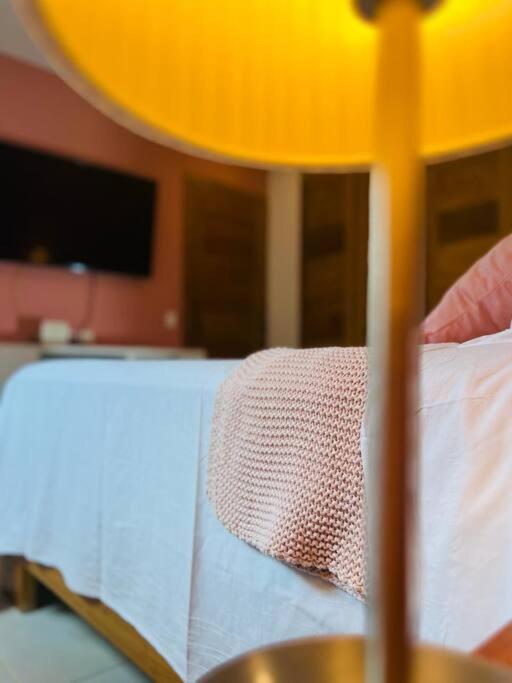 Acogedor apartamento en playa Las Ballenas