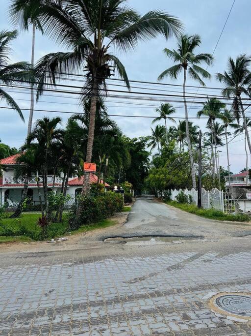 Acogedor apartamento en playa Las Ballenas
