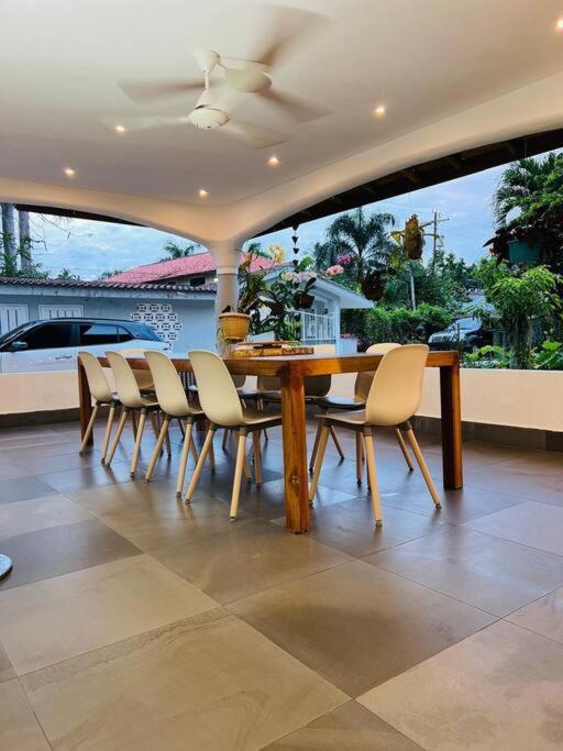 Acogedor apartamento en playa Las Ballenas
