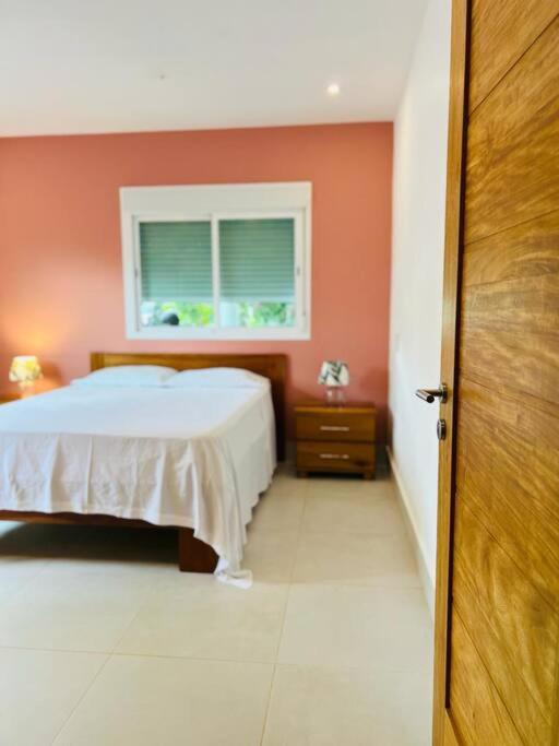 Acogedor apartamento en playa Las Ballenas