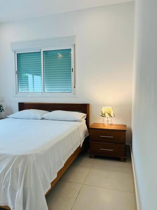 Acogedor apartamento en playa Las Ballenas