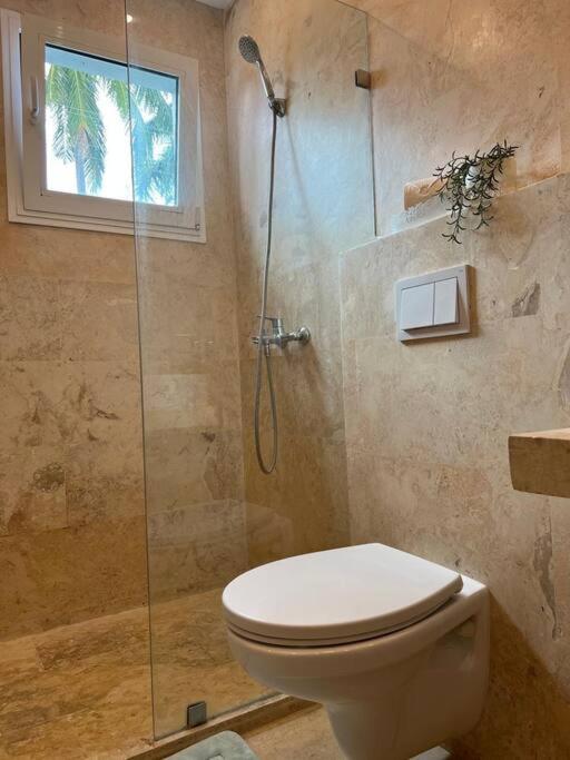 Acogedor apartamento en playa Las Ballenas
