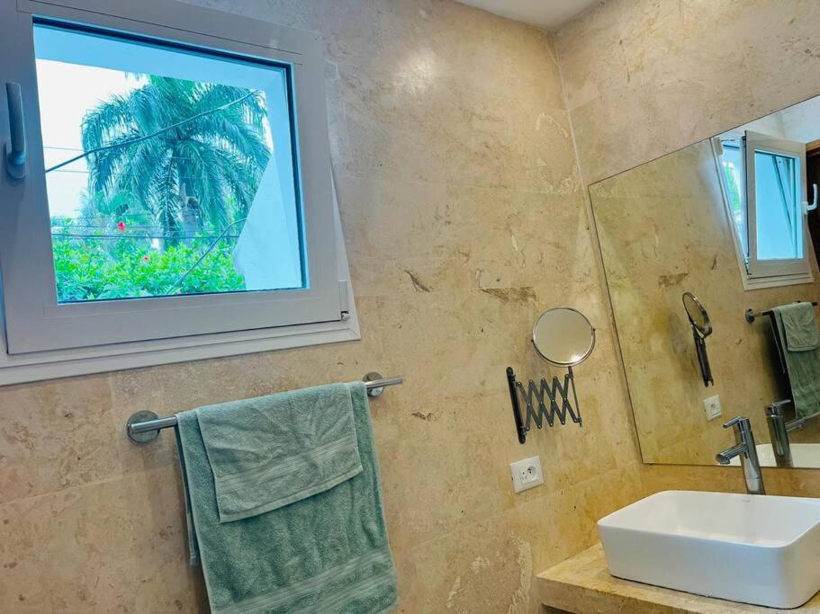 Acogedor apartamento en playa Las Ballenas