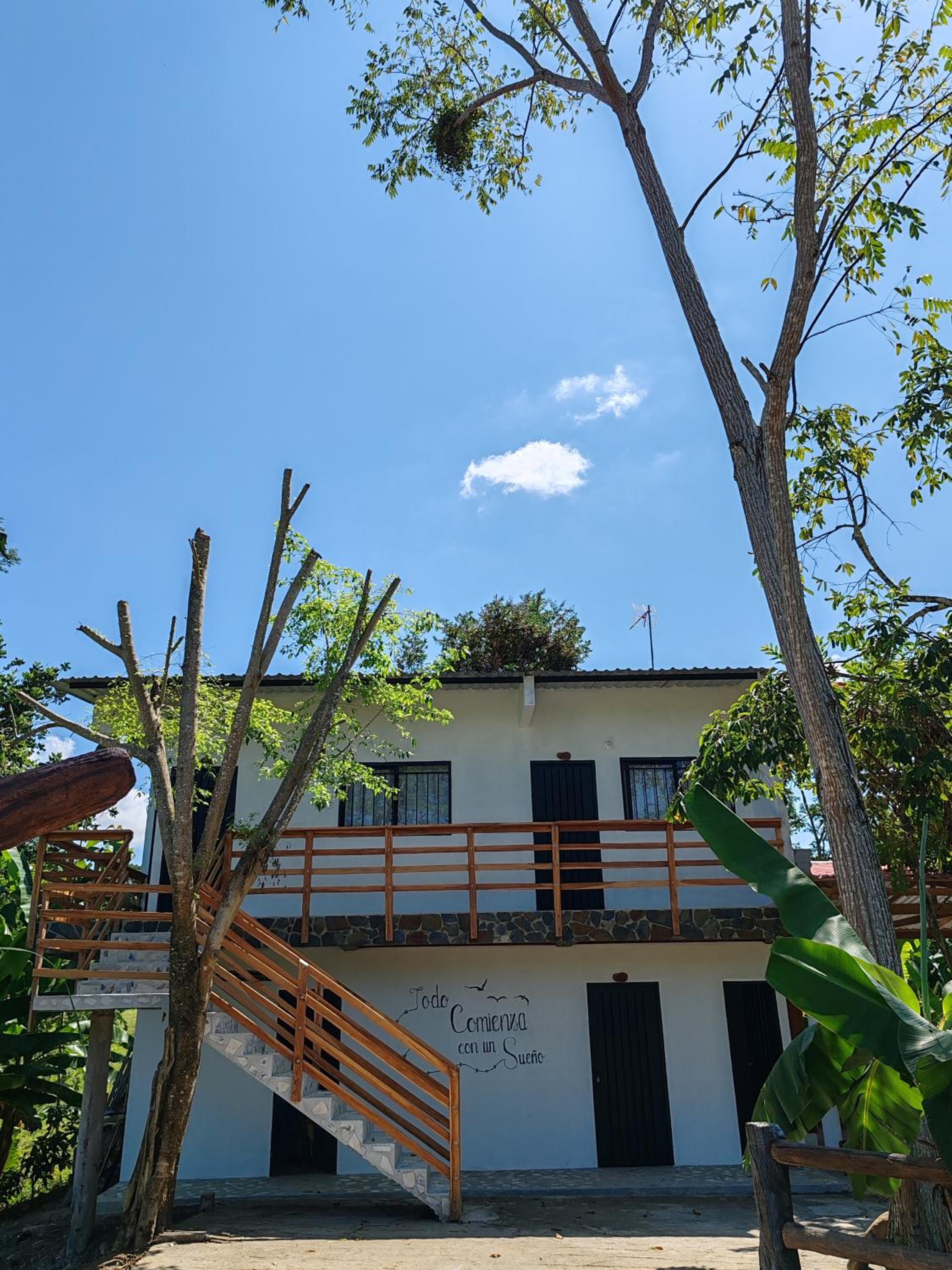 Finca Campestre La Flor