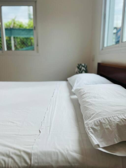 Acogedor apartamento en playa Las Ballenas