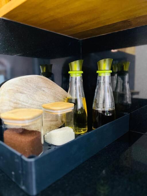 Acogedor apartamento en playa Las Ballenas
