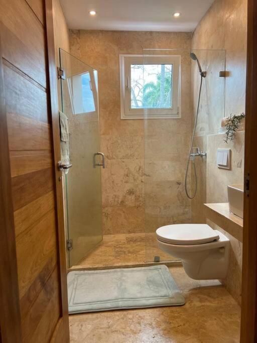 Acogedor apartamento en playa Las Ballenas