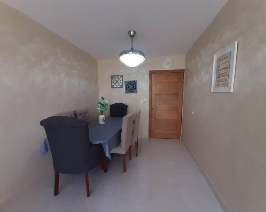 Comfortable Apartament