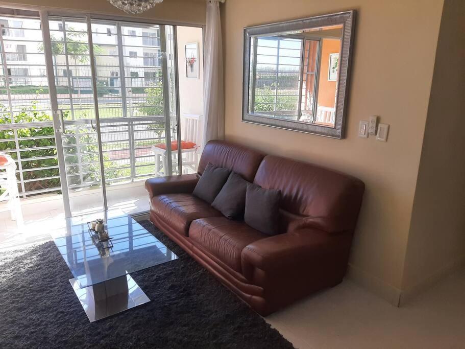 Comfortable Apartament